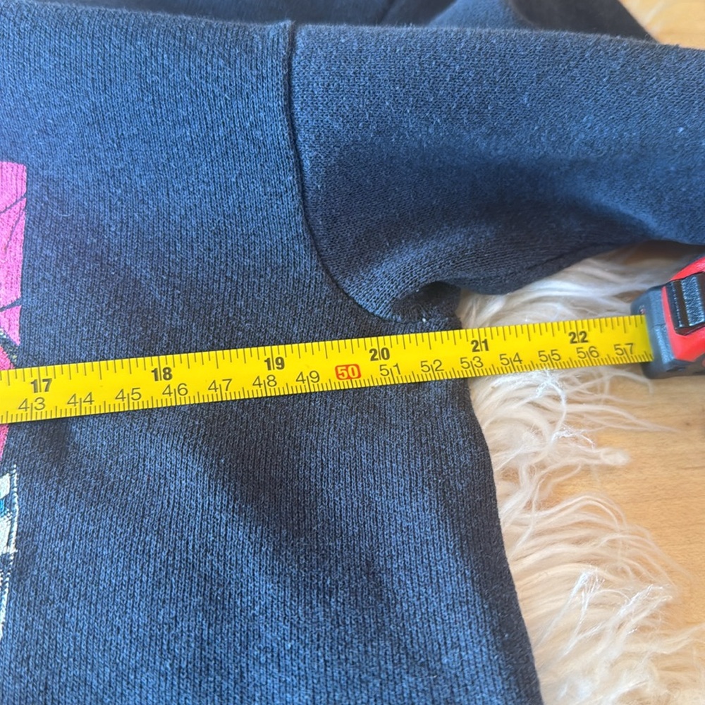 Rare vintage 1989 Harley Davidson crewneck - Picture 6 of 10